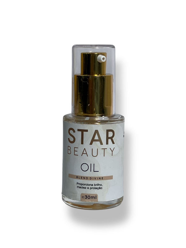 Oil Repair - Hair ends repair